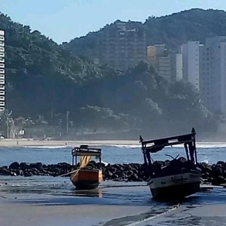Casa Condominio Fechado- Asturias-Guarujá Dış mekan fotoğraf