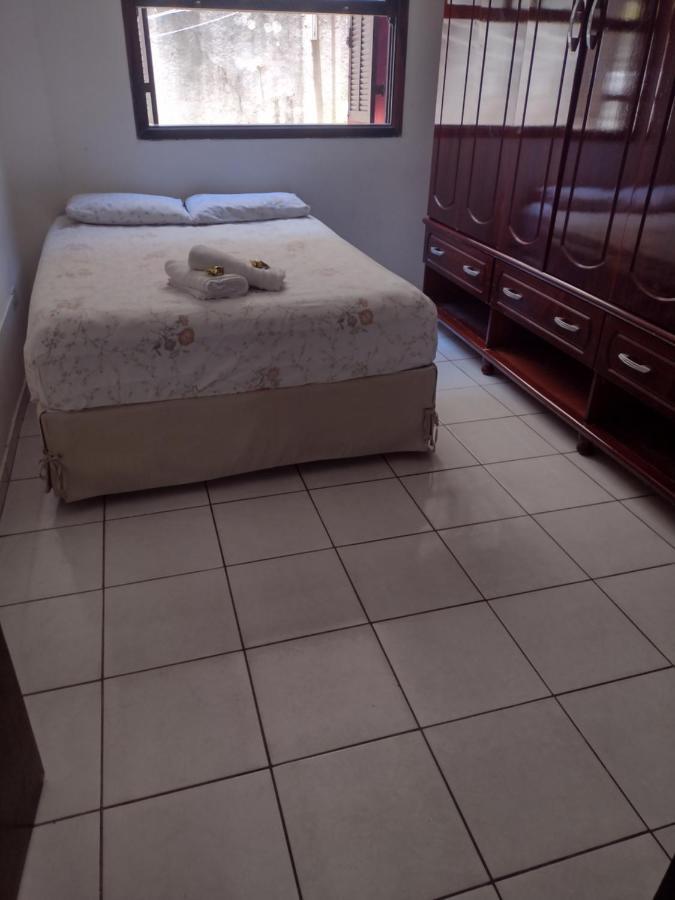 Casa Condominio Fechado- Asturias-Guarujá Dış mekan fotoğraf