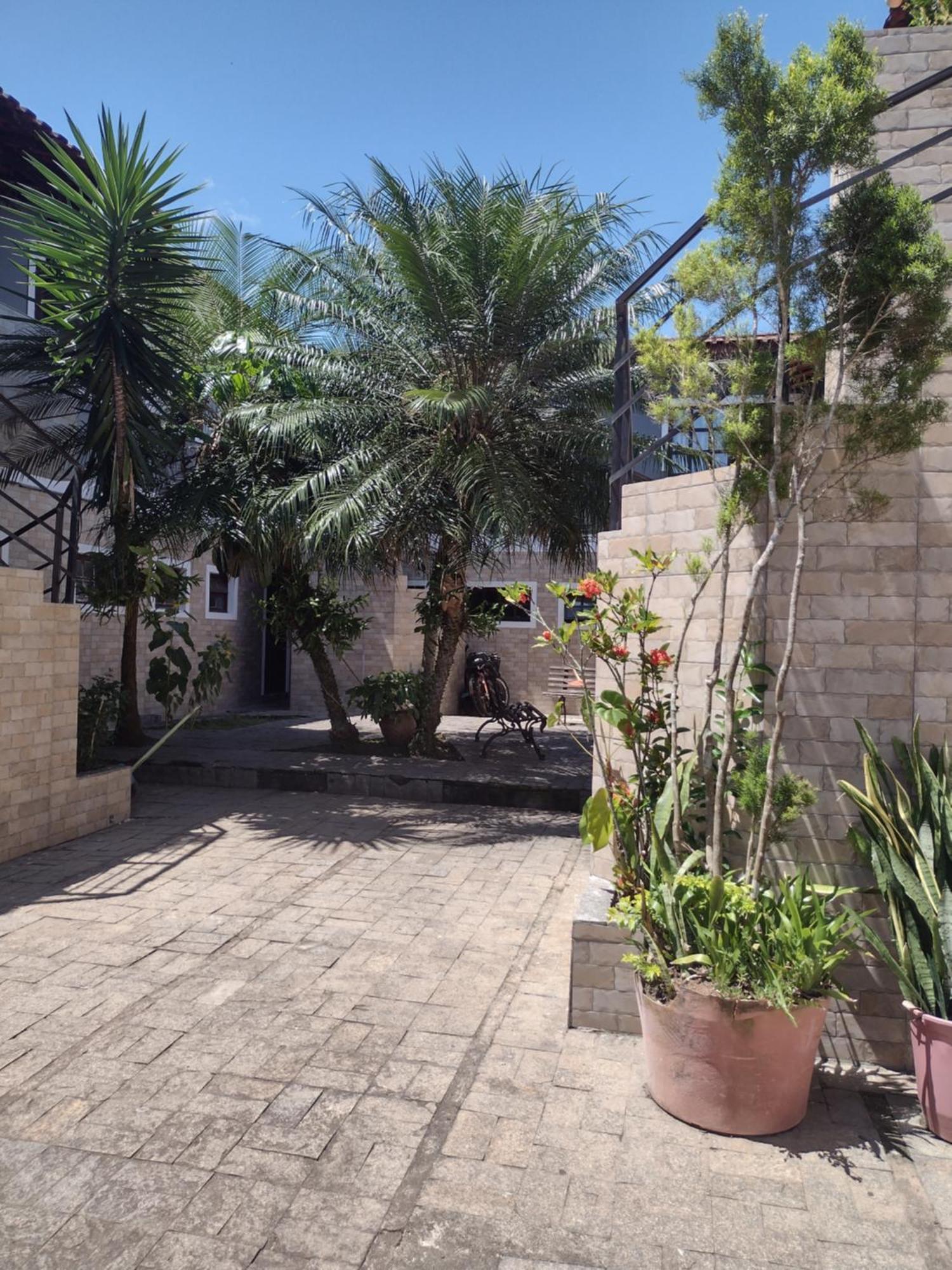 Casa Condominio Fechado- Asturias-Guarujá Dış mekan fotoğraf