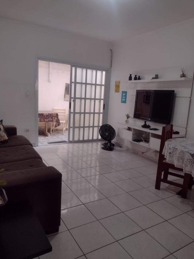 Casa Condominio Fechado- Asturias-Guarujá Dış mekan fotoğraf