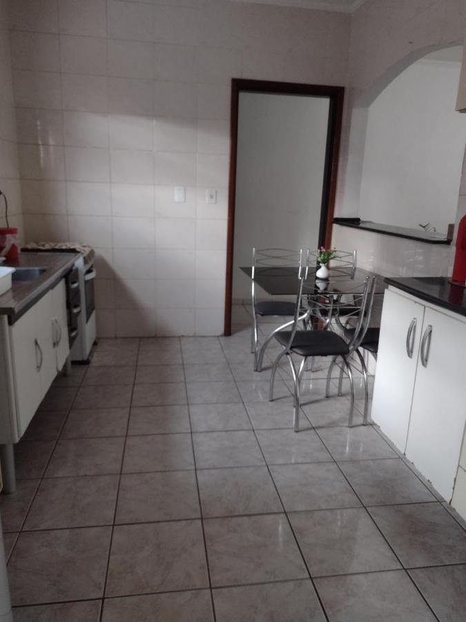 Casa Condominio Fechado- Asturias-Guarujá Dış mekan fotoğraf