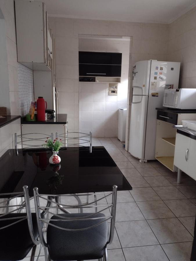 Casa Condominio Fechado- Asturias-Guarujá Dış mekan fotoğraf