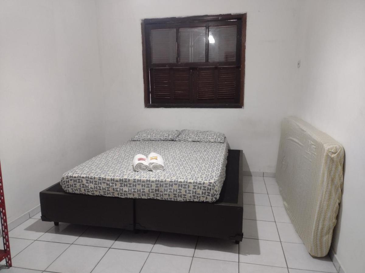 Casa Condominio Fechado- Asturias-Guarujá Dış mekan fotoğraf