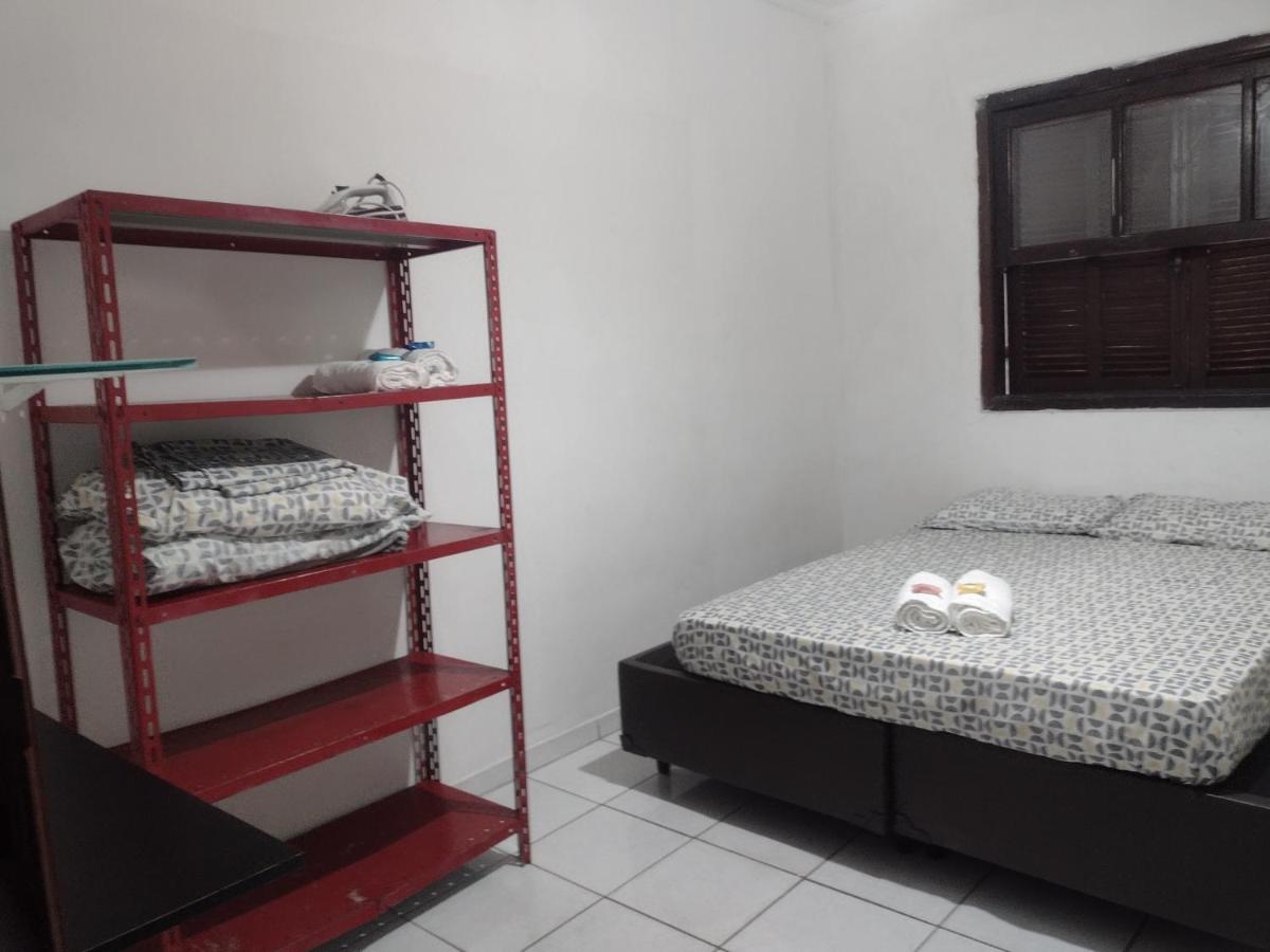 Casa Condominio Fechado- Asturias-Guarujá Dış mekan fotoğraf